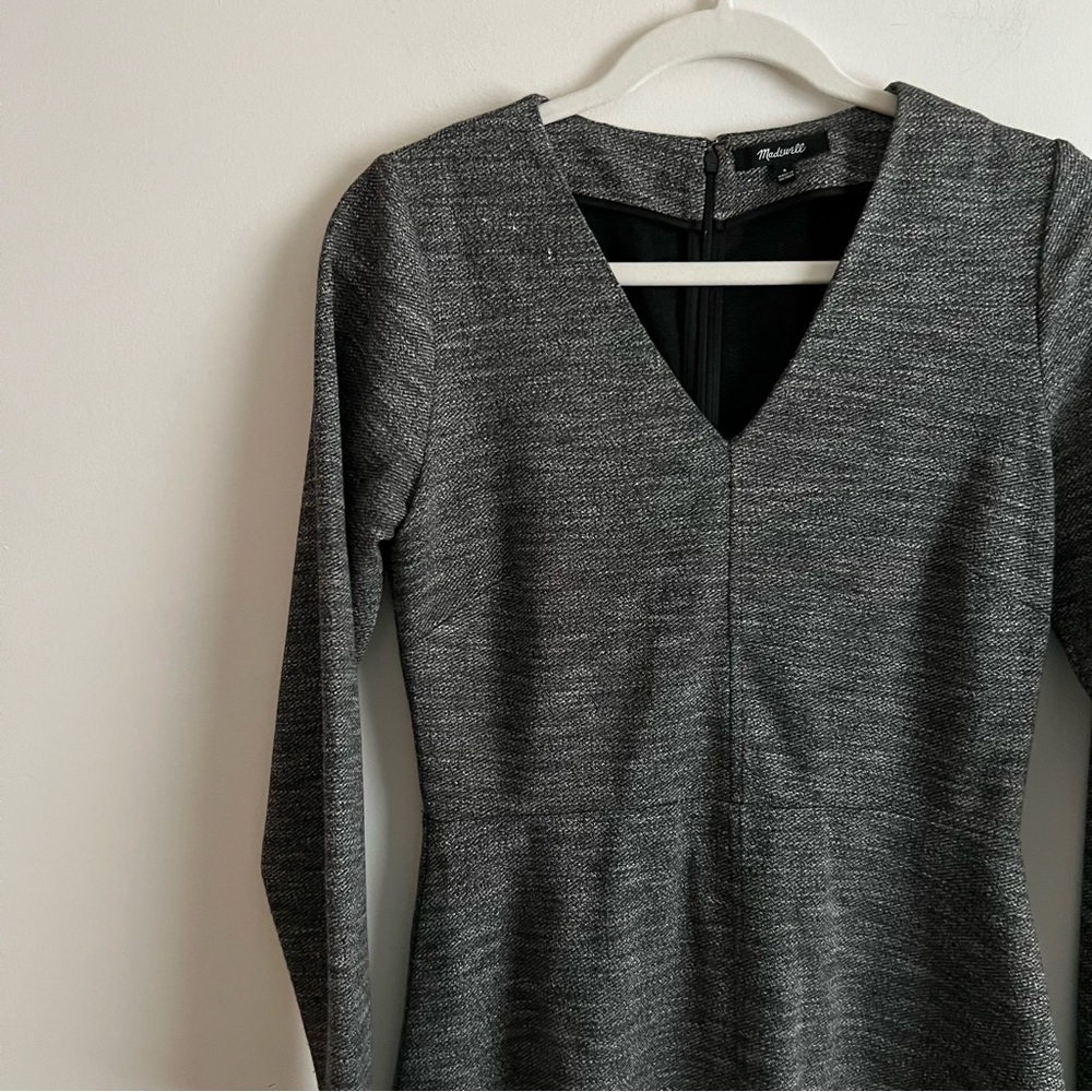 Madewell Dress - Picture 2 of 5